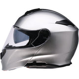 Z1R Solaris 2.0 Modular Helmet - Silver - 2XL 0101-17515