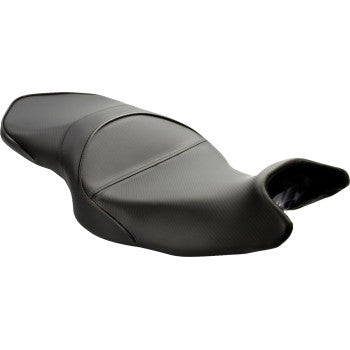 SARGENT World Sport™ Performance Seat - CarbonFX - BMW WS-694-19