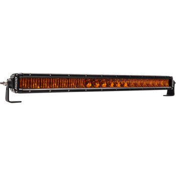 RIGID INDUSTRIES SR-Series Spotlight - 20" - Amber Lens 922314