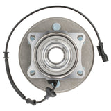 MOOG 15-17 Ford Expedition Rear Hub Assembly 541015