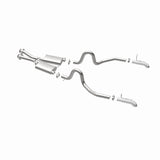 MagnaFlow Sys C/B Ford Mustang Gt 5.0L 87-93 15632