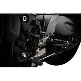 GILLES TOOLING Adjustable Rearset - Black 	GSX-8S  2023-2024 AS31GT3-S13-B