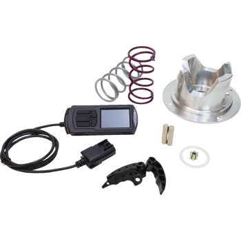 DYNOJET Stage-2 Power Package Kit - Polaris 96090006