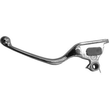 DRAG SPECIALTIES Clutch Lever - Wide Blade - Polished  Glide  2022-2024  H07-0730OP-C 0613-2100