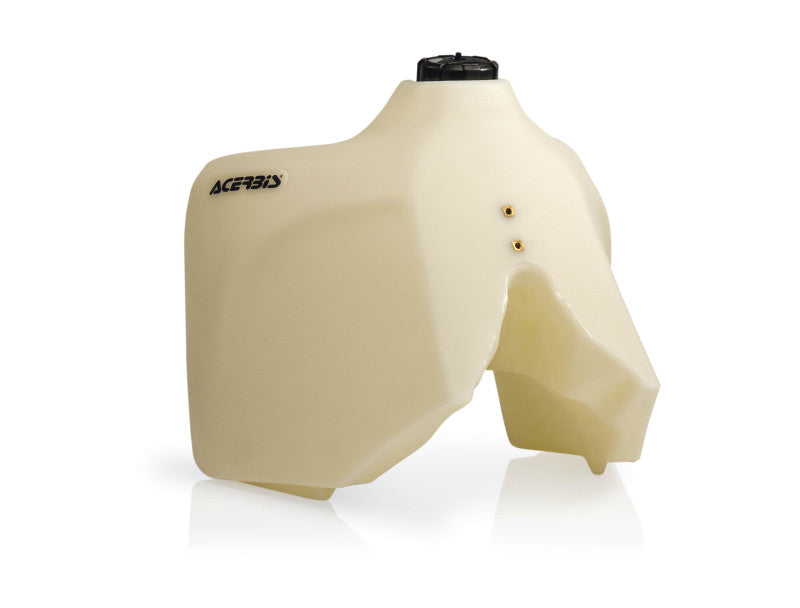 Acerbis 93-96 Yamaha XR650L 5.8 Gallon Fuel Tank - Natural 2044330147