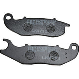 EBC Brake Pads FA375
