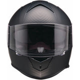 Z1R Warrant Helmet - Carbon - Black - XL 0101-17424