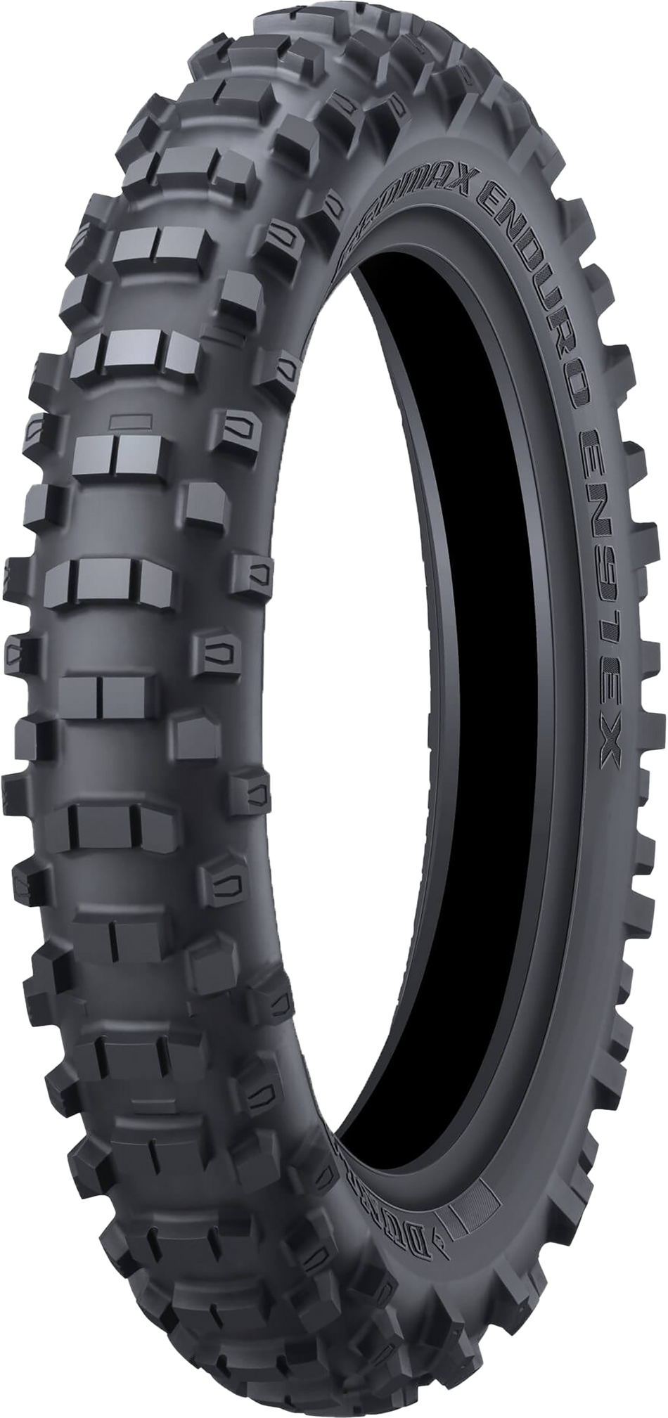 DUNLOP Tire Geomax Enduro En91ex Rear 140/80-18 70r Bias Tt 45272501