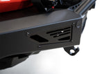 Addictive Desert Designs 22-23 Ford Bronco Raptor Rock Fighter Front Bumper F260181060103