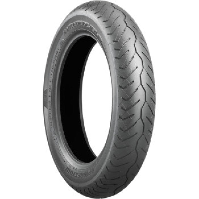 Bridgestone Battlecruise H50F Tire - 140/75R17 M/C 67V TL 8846