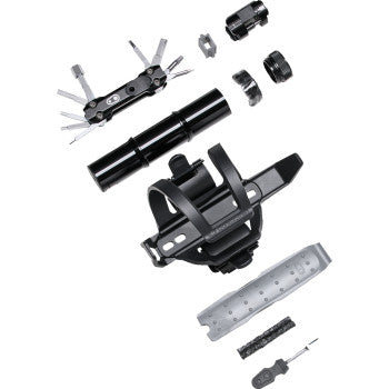 CRANKBROTHERS S.O.S. BC 18 Bottle Cage Tool Kit 16776