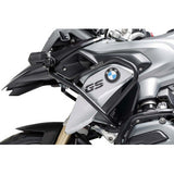 SW-MOTECH Upper Crash Bar - Black - BMW - 1200 GS SBL.07.788.10001/B
