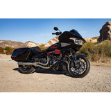 VO2 Falcon Air Intake Kit - Forged Carbon Fiber