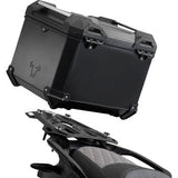 SW-MOTECH Adventure Luggage System - Black - BMW R1250 GS '19-'23 ADV.07.664.75001/B