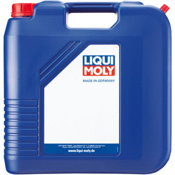 LIQUI MOLY Street 4T Öl - 10W-40 - 20L 20302 