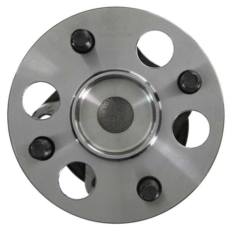MOOG 12-19 Toyota Prius C Rear Hub Assembly 512370