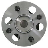 MOOG 12-19 Toyota Prius C Rear Hub Assembly 512370