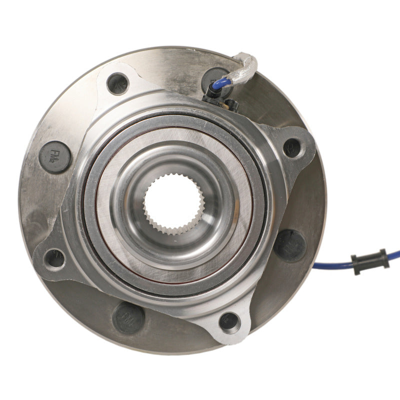 MOOG 2011 Ram 2500 Front Hub Assembly 515122