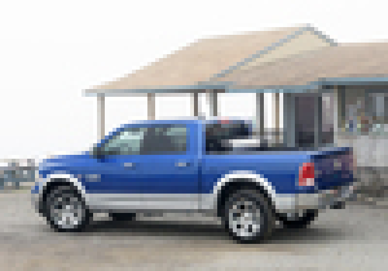 BAK 09-18 Dodge Ram 1500 (19-20 Classic Only) (w/o Ram Box) 5ft 7in Bed Revolver X2 39207