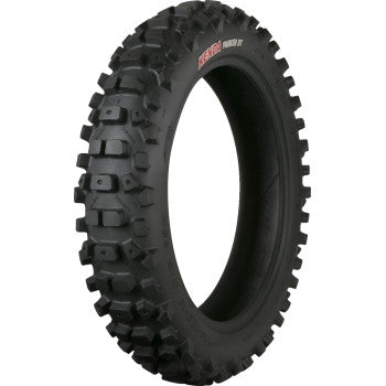 KENDA Tire - Parker DT - Rear - 110/100-18 - 64M 047721811C0P