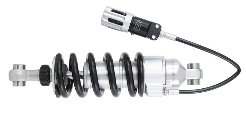 Ohlins 18-23 Harley-Davidson Softail Low Rider STX 46 Shock Absorber HD 514