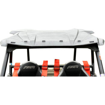SEIZMIK Composite Roof - 2 Seat - RZR 1000 XP 81-20107