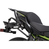 SW-MOTECH SLC Side Carrier - Right - Kawasaki - Ninja 650 | Z 650 HTA.08.866.11001