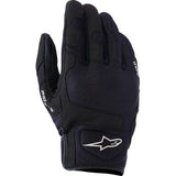 ALPINESTARS Ignite Gloves - Black/Ecru - Large 3560926-1409-L