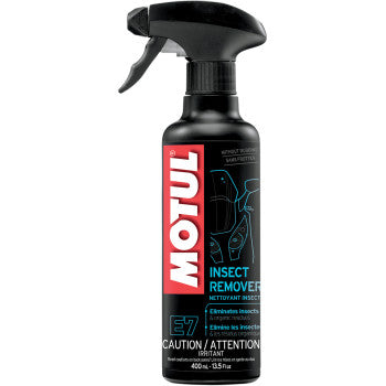 MOTUL Insect Remover - 13.5 U.S. fl oz. 103002