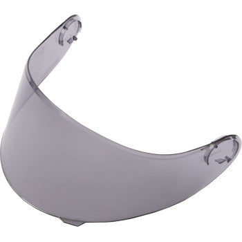 Z1R Solaris 2.0 Shield - Smoke 0130-1153