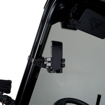 MOOSE UTILITY Phone Holder - UTV - Universal MSE-ESPHONE-1