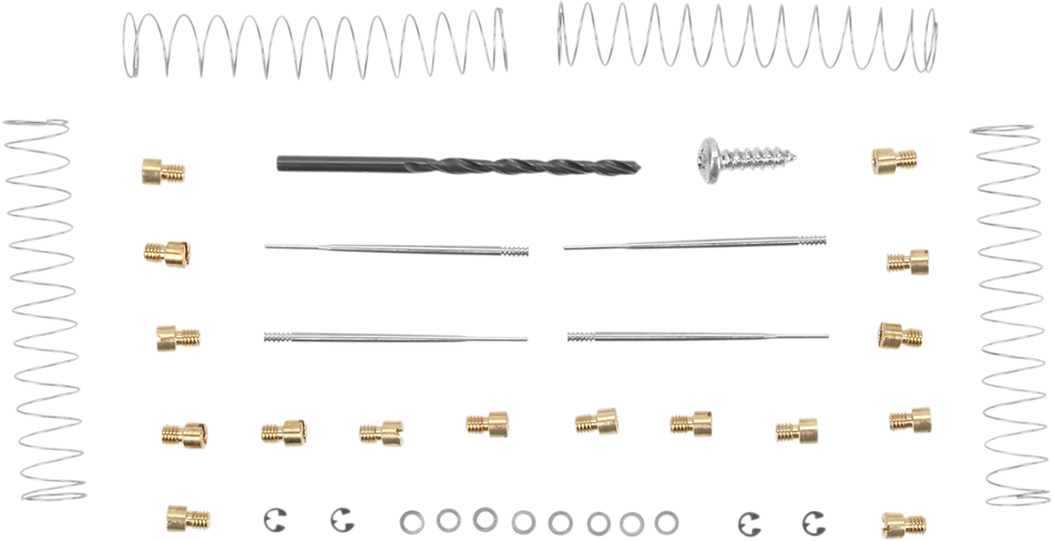 DYNOJET Jet Kit - Kawasaki ZRX1100 2179