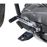 THRASHIN SUPPLY Speedway Shifter Peg - Black - HD . TSC-2000-1