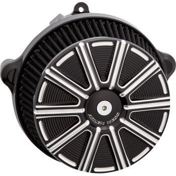 ARLEN NESS Big Sucker Stage 1 Air Cleaner Kit with Cover - 10 - Black Road Glide 2023-2024  600-307