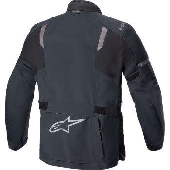 ALPINESTARS ST7 2L GTX Jacket - Black/Gray - Small 3604124-111-S