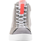 ALPINESTARS Stated Shoes - Gray/Red/White - US 8 2540124-9251-8
