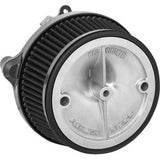 ARLEN NESS Big Sucker Stage 1 Air Cleaner Kit without Cover - Black 600-301