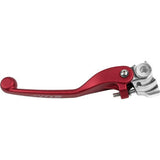ARC Clutch Lever - Forged - Red CL-621-R