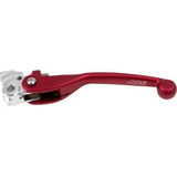 ARC Clutch Lever - Forged - Red CL-621-R