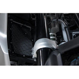 SW-MOTECH Radiator Guard - Black - BMW KLS.07.870.10000/B