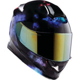 Z1R Solaris 2.0 Modular Helmet - Infinix - Black - XL 0100-2603