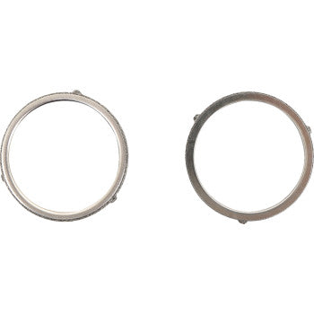 COMETIC Exhaust Header Gasket - Indian  C10353