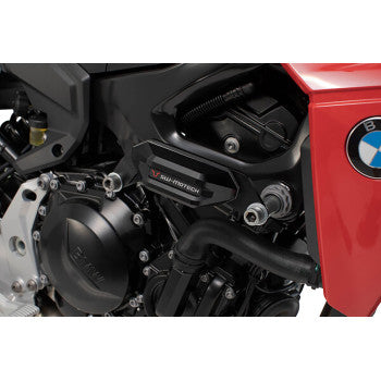 SW-MOTECH Frame Slider Kit - BMW - 900 R 2020-2024   STP.07.590.10900/B