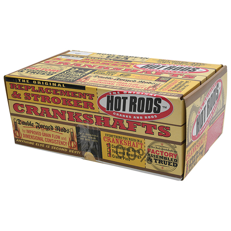 Hot Rods Hr Bottom End Kit HR00122