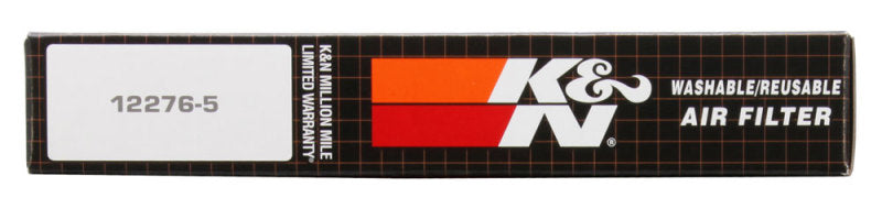 K&N Replacement Air FIlter 18-20 Renault Megane IV 1.8L L4 33-3152