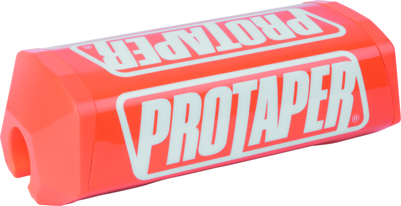 ProTaper 2.0 Square Bar Pad - Race Orange 21627