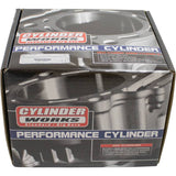 Cylinder Works 21-23 Gas-Gas EC 350 F 350cc Big Bore Cylinder 90mm CW51008-1