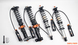 AST 11-15 BMW 230i xDrive F22 AWD 5200 Series Coilovers w/ Springs & Droplink RIV-B2302S/3D