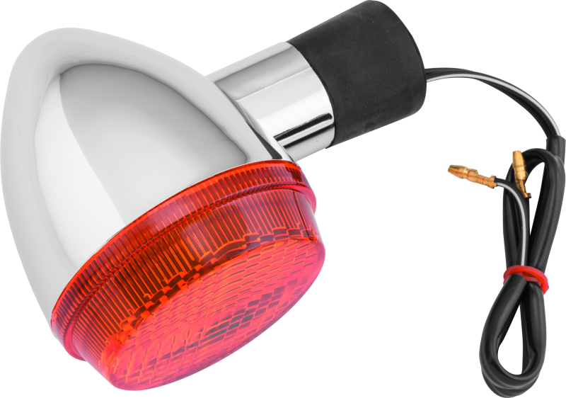 BikeMaster Honda Turn Signal - Rear Left 261327