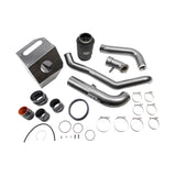 Wehrli 17-19 Chevrolet 6.6L L5P Duramax Stage 2 High Flow Intake Bundle Kit - Candy Teal WCF100441-CT